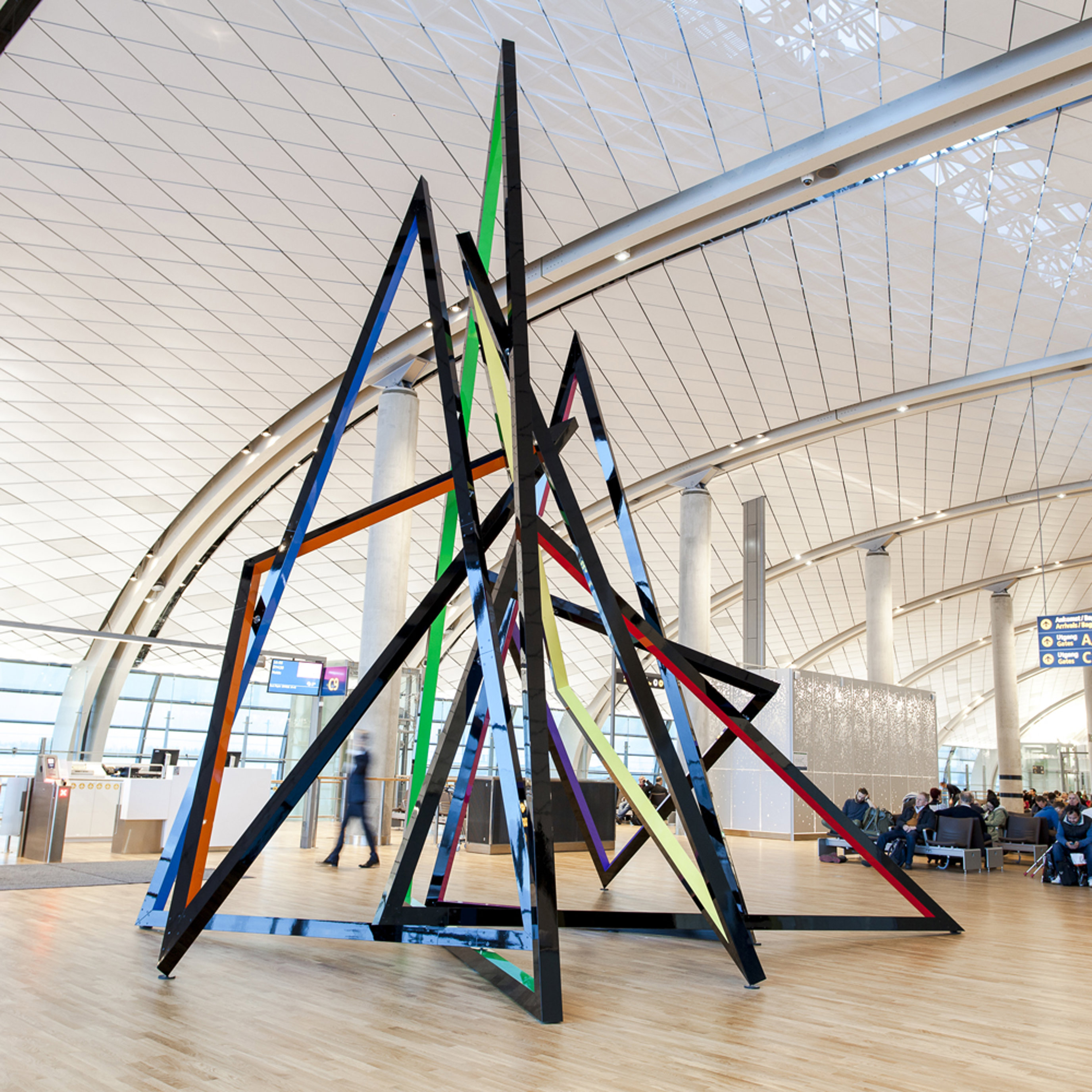 Gladiator - Eva Rothschild.jpg